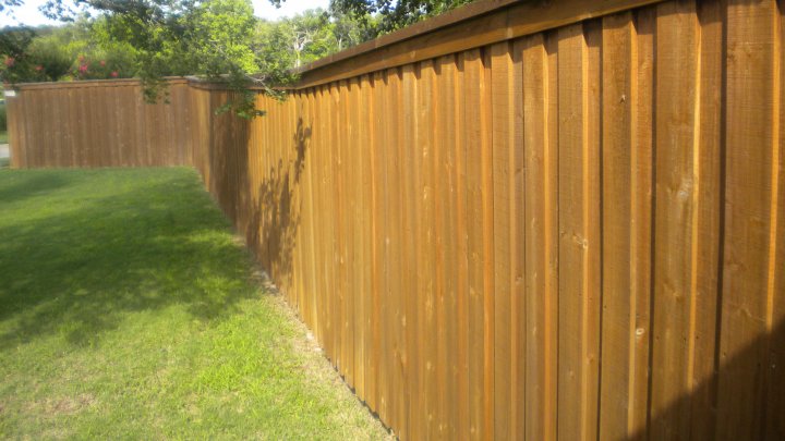 Dallas Fence Company