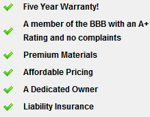 Why Choose Landscape Investments